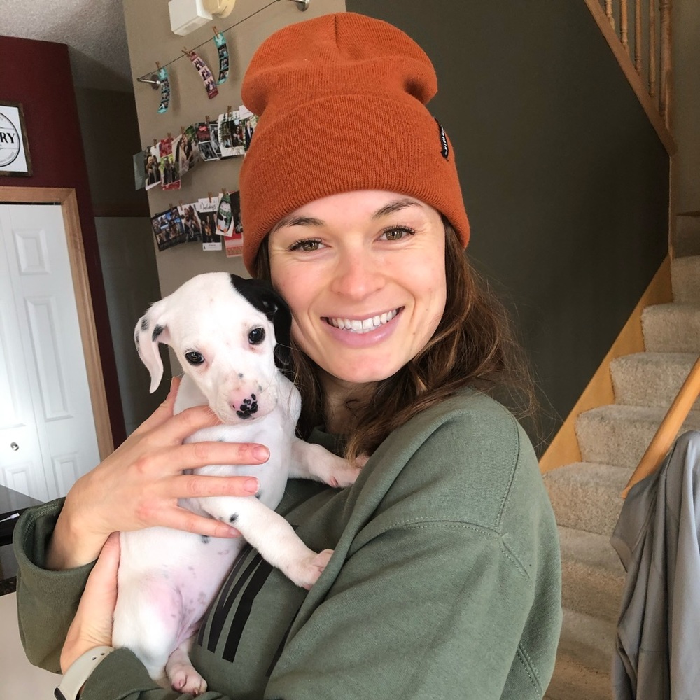 Meet your Posher, Jennifer